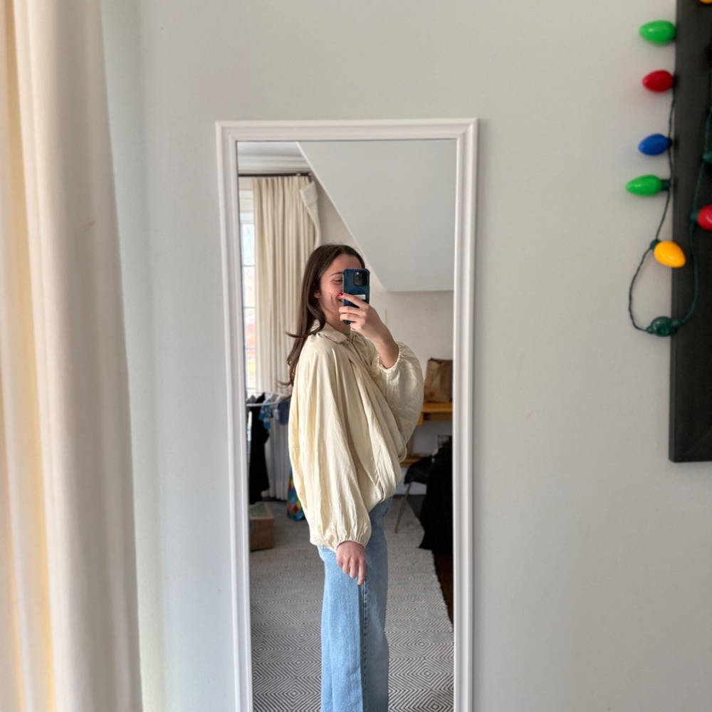 Jacket Zara - Picture 2 of 7
